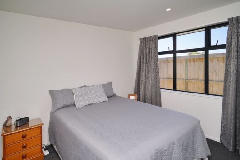 Photo of property in 6 Rahme Crescent, Kaiapoi, 7630