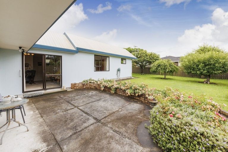 Photo of property in 6 Florence Place, Feilding, 4702