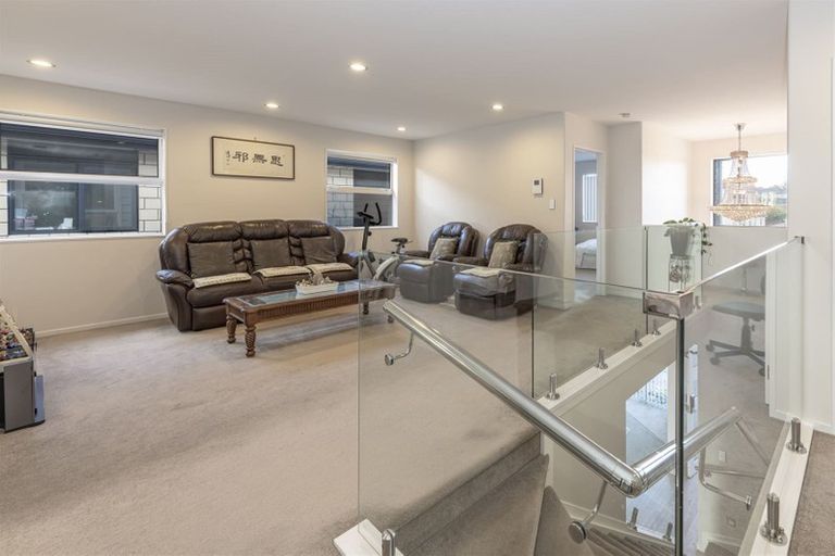 Photo of property in 5 Kiltole Drive, Flat Bush, Auckland, 2019