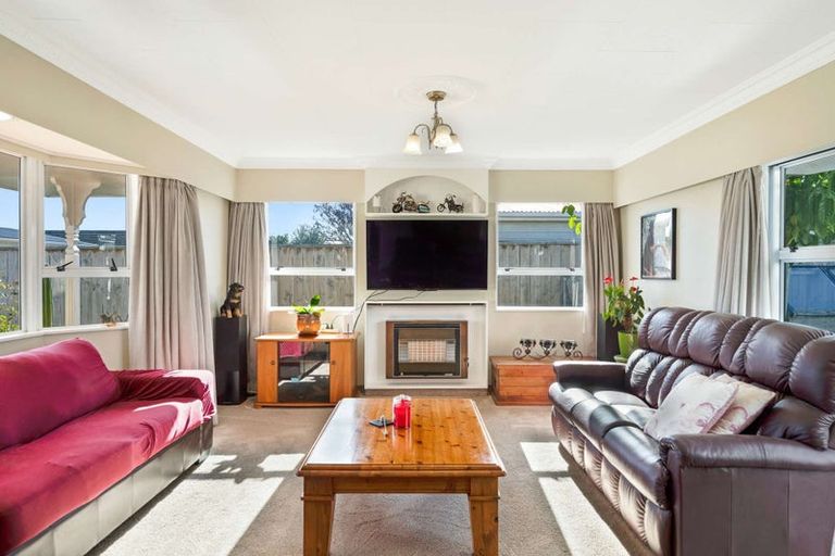 Photo of property in 31 Burn Street, Levin, 5510