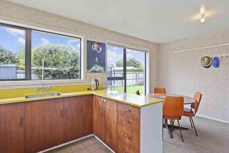 Photo of property in 101 Teesdale Street, Burnside, Christchurch, 8053