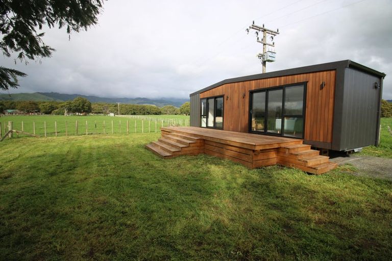 Photo of property in 331 Otaki Gorge Road, Hautere, Otaki, 5582