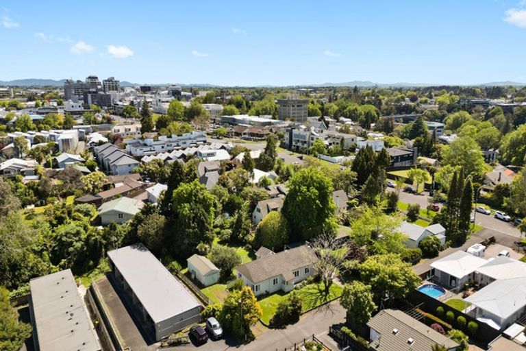 Photo of property in 15 Anglesea Street, Hamilton Central, Hamilton, 3204