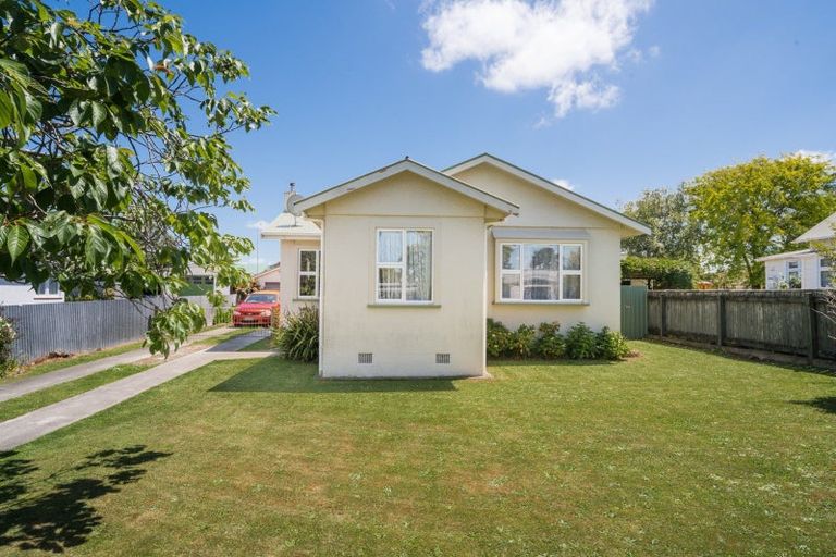 Photo of property in 5 Terrace Street, Roslyn, Palmerston North, 4414