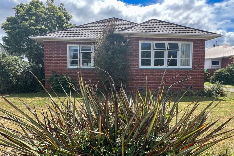 Photo of property in 49 Masters Crescent, Masterton, 5810