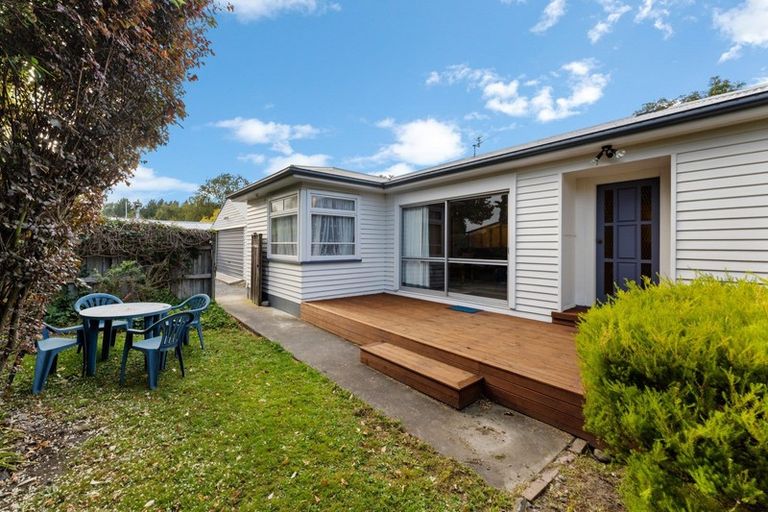 Photo of property in 8 Mecca Place, Linwood, Christchurch, 8062