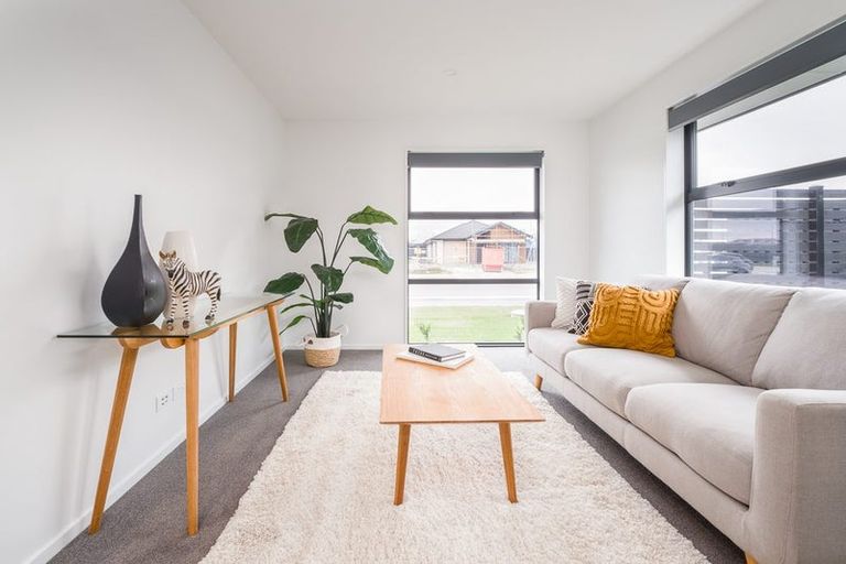 Photo of property in 12 Mcgarry Drive, Kaiapoi, 7630