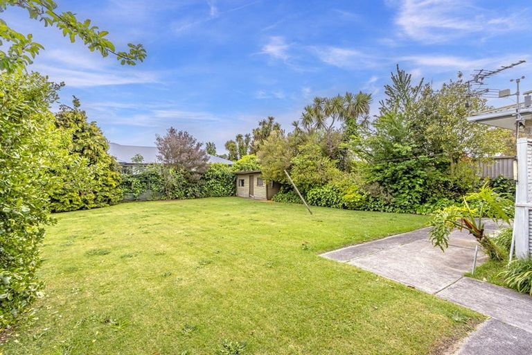 Photo of property in 7 Ruru Road, Linwood, Christchurch, 8062