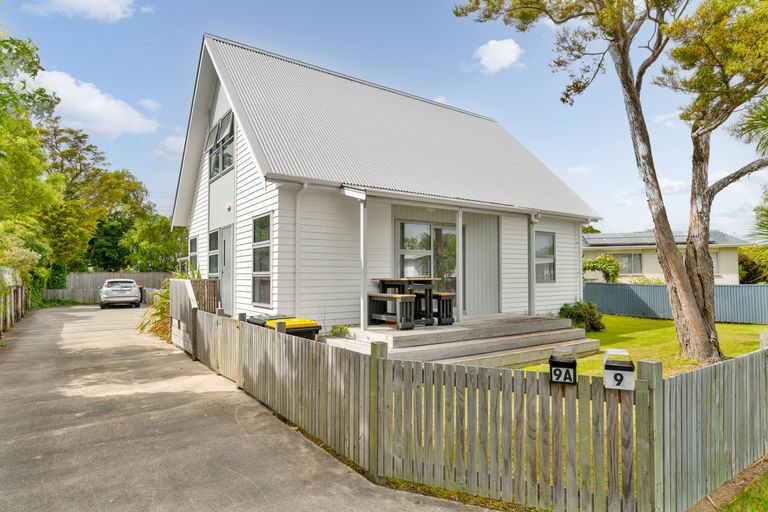 Photo of property in 9 Fraser Street, Masterton, 5810