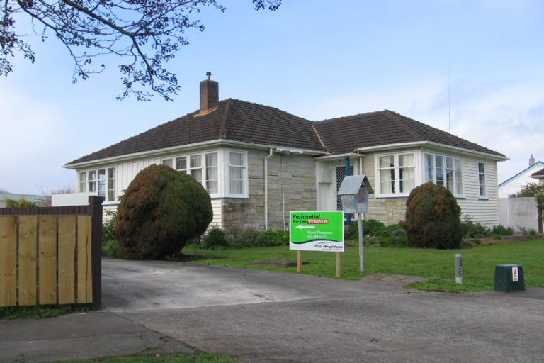 Photo of property in 29 Ngarimu Street, Roslyn, Palmerston North, 4414