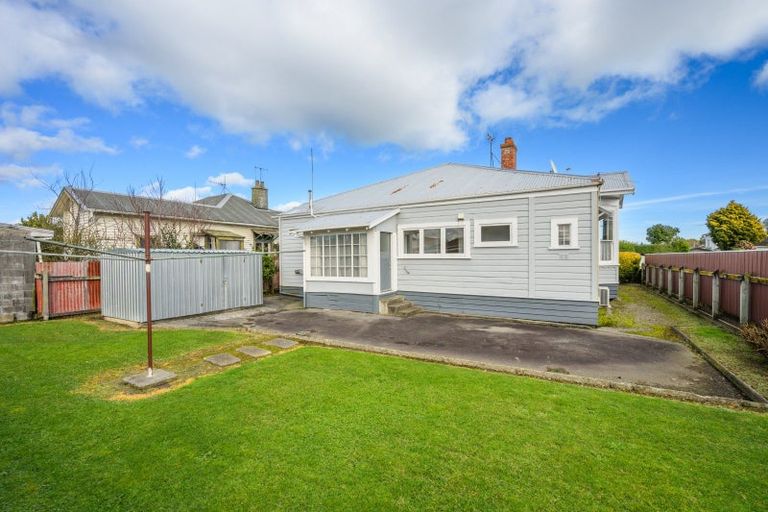 Photo of property in 175 Albert Street, Hokowhitu, Palmerston North, 4410