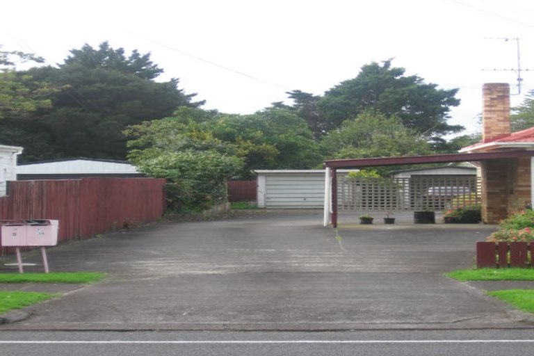 Photo of property in 1/34 Kimpton Road, Papatoetoe, Auckland, 2025