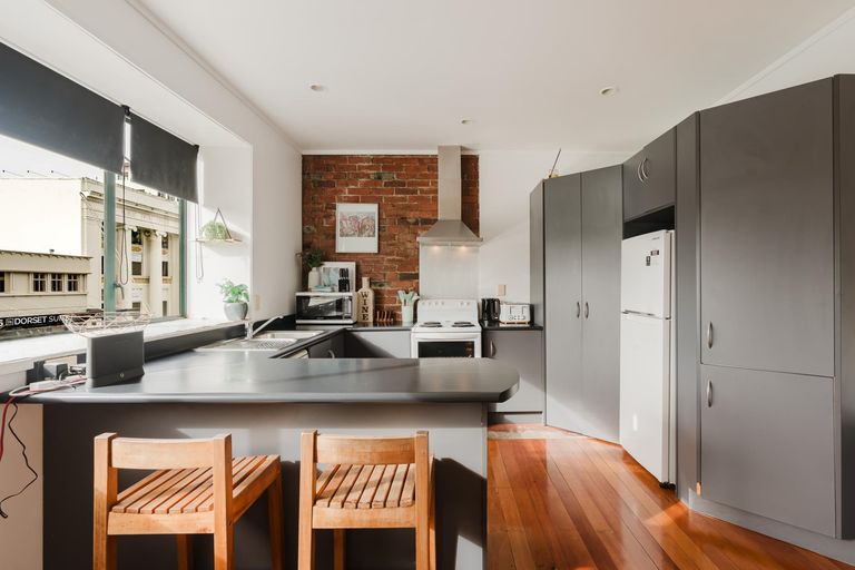 Photo of property in 4/641 Victoria Street, Hamilton Central, Hamilton, 3204