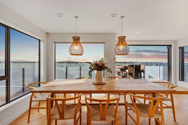 Photo of property in 3/43 Princes Street, Northcote Point, Auckland, 0627