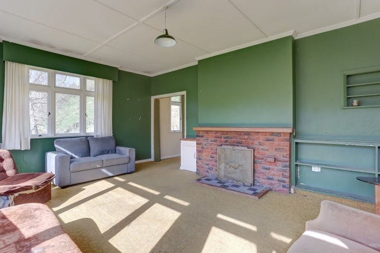 Photo of property in 918 Makakaho Road, Ngamatapouri, 4588