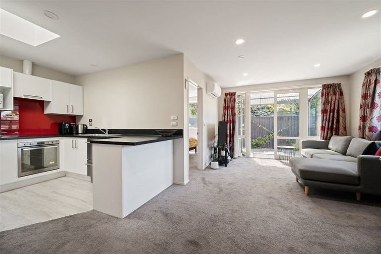 Photo of property in 1/14 Brynley Street, Hornby, Christchurch, 8042