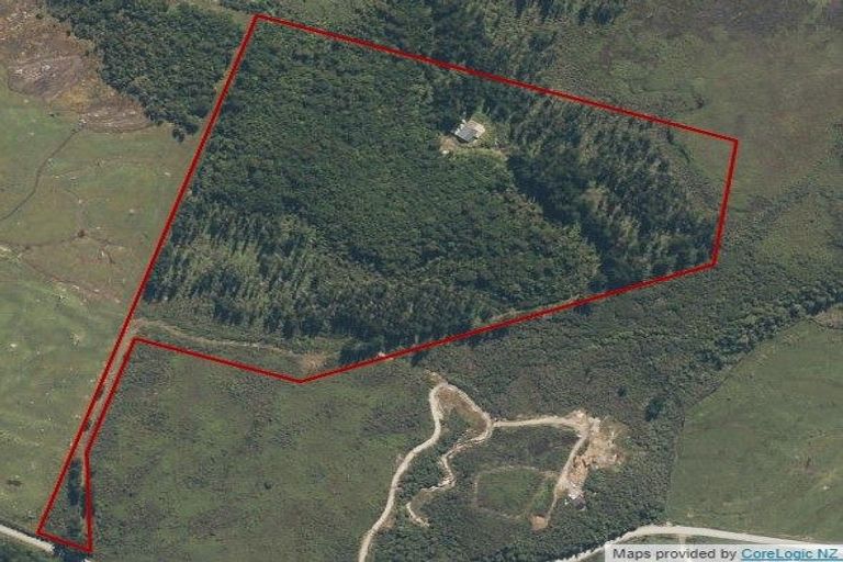 Photo of property in 1487 Old Christchurch Road, Awatuna, Hokitika, 7882