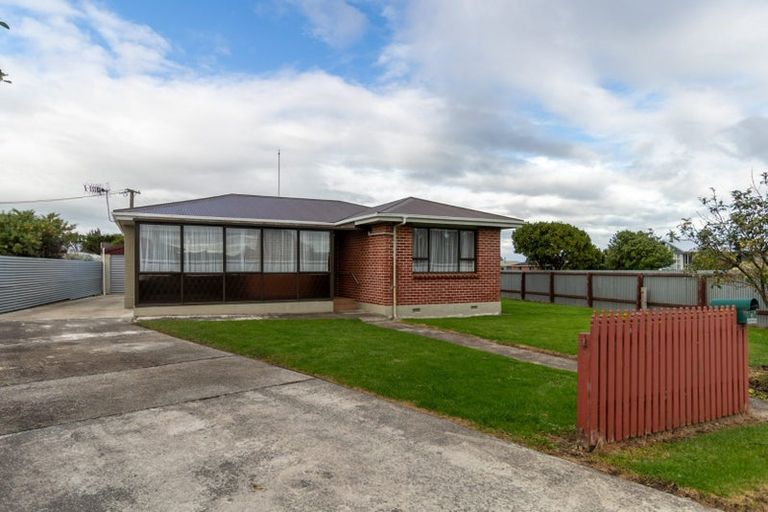 Photo of property in 6 Braemar Street, Kew, Invercargill, 9812