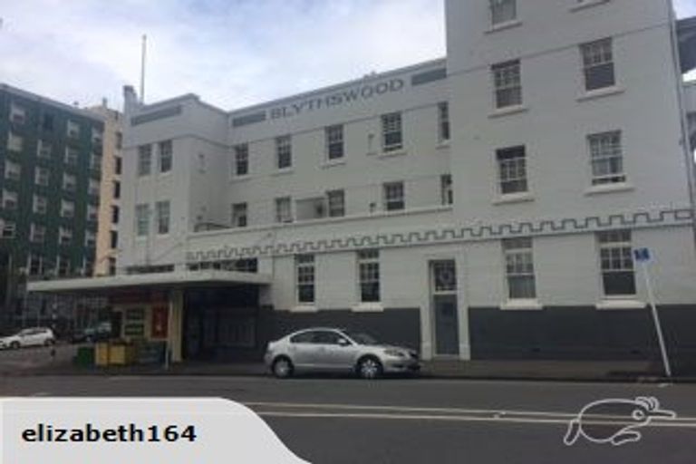 Photo of property in Blythswood Flats, 3f7 Aro Street, Aro Valley, Wellington, 6021