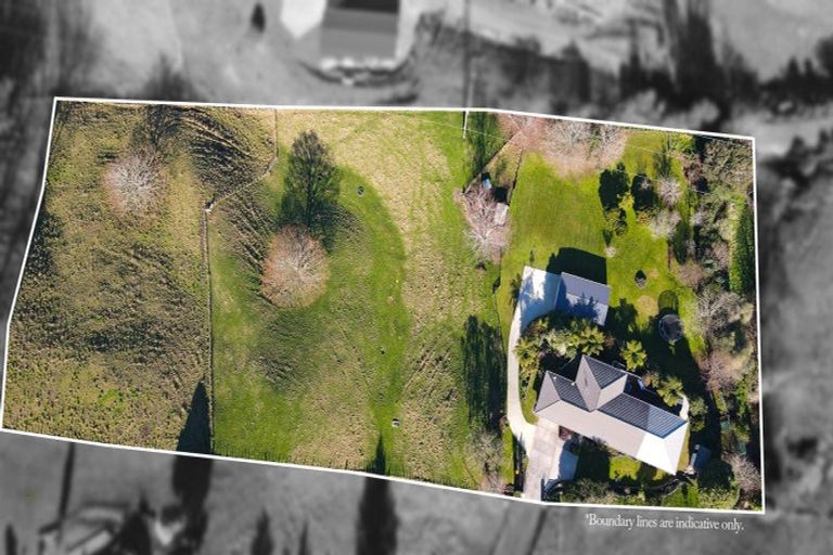 Photo of property in 92a Ward Road, Hamurana, Rotorua, 3097