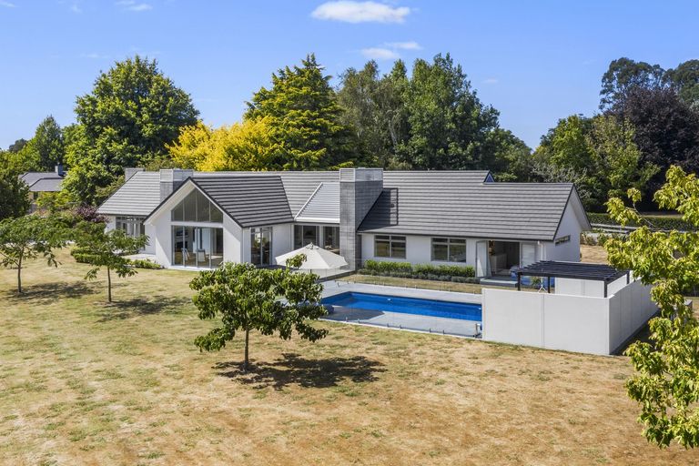 Photo of property in 256b Newell Road, Tamahere, Hamilton, 3283