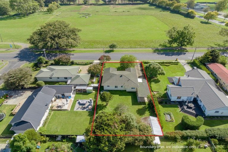 Photo of property in 38 Taylor Street, Cambridge, 3434