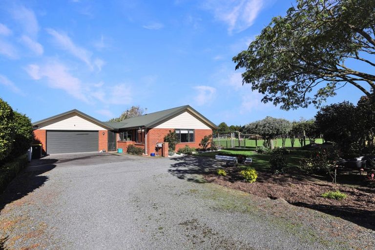 Photo of property in 41 South Park Road, Newland, Ashburton, 7772