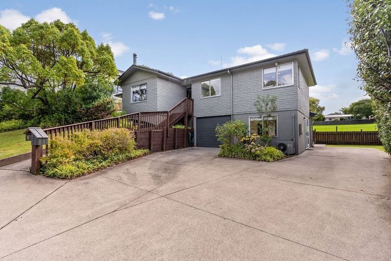 Photo of property in 4 Bain Place, Bucklands Beach, Auckland, 2014