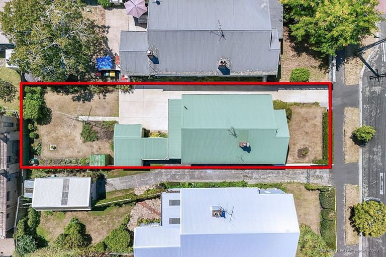 Photo of property in 61 Cook Street, Hamilton East, Hamilton, 3216