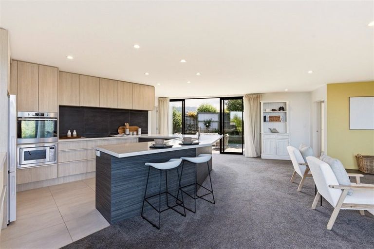 Photo of property in 1 Tarepa Court, Kaiteriteri, Motueka, 7197