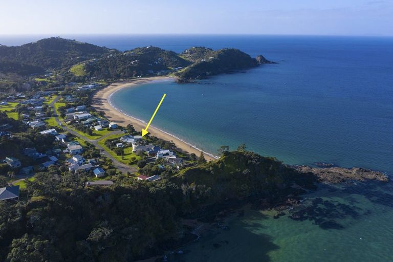 Photo of property in 16 Whangaumu Street, Tutukaka, Whangarei, 0173