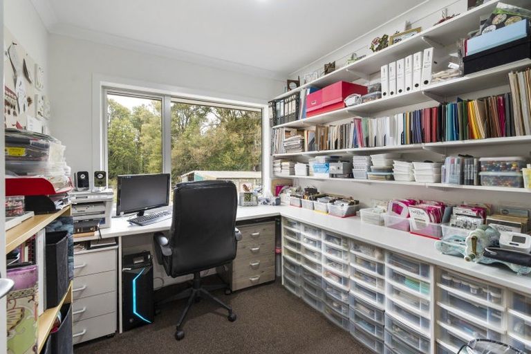 Photo of property in 120 East Mangahuia Road, Rangiwahia, Kimbolton, 4774