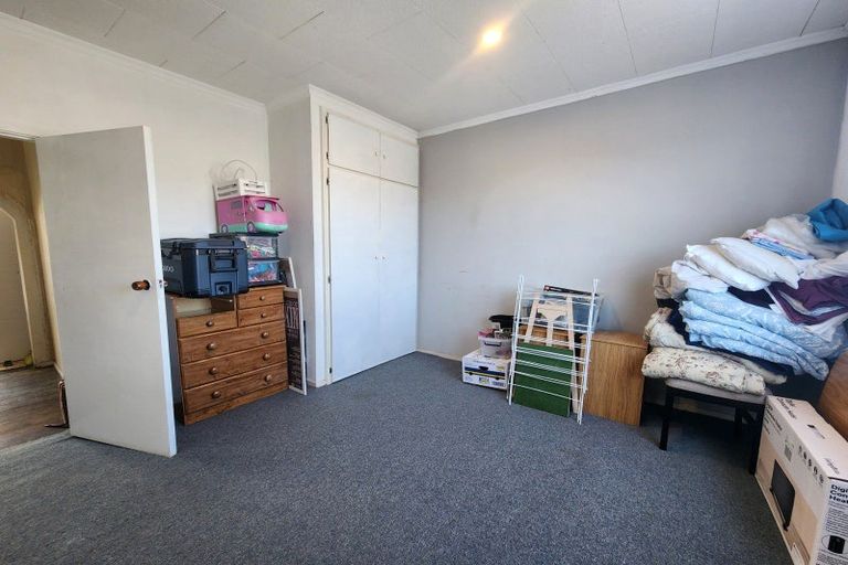 Photo of property in 37 Shakespeare Street, Greymouth, 7805