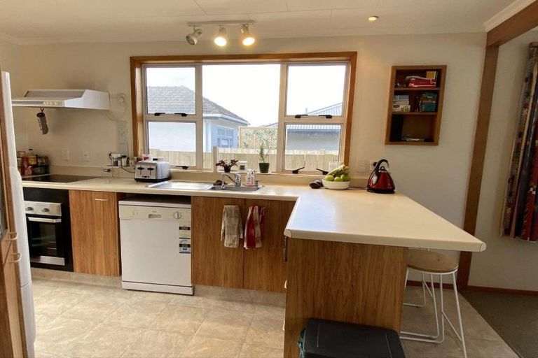 Photo of property in 55 Ferguson Street, Awapuni, Palmerston North, 4412