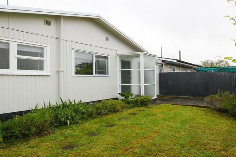Photo of property in 707 Avenue Road East, Parkvale, Hastings, 4122