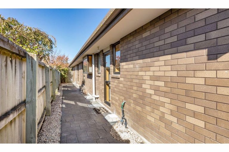 Photo of property in 290 Kensington Avenue, Rangiora, 7400