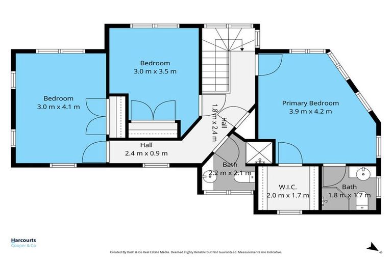 Photo of property in 3/27b Balmain Road, Birkenhead, Auckland, 0626