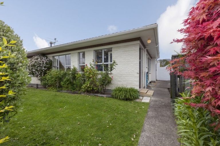Photo of property in 14a Richmond Avenue, Waikanae, 5036