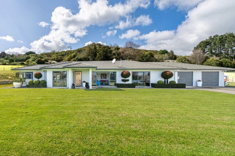 Photo of property in 32 Davies Road, Ramarama, Drury, 2579