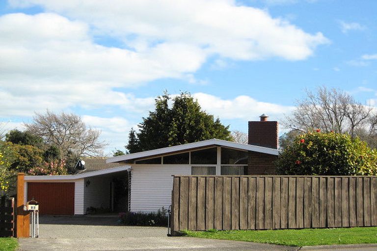 Photo of property in 19 Wanganui Road, Marton, 4710