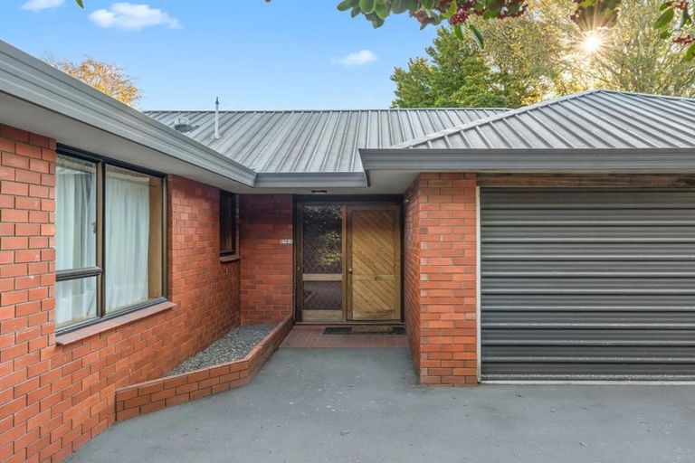 Photo of property in 1/67a Cheyenne Street, Sockburn, Christchurch, 8042