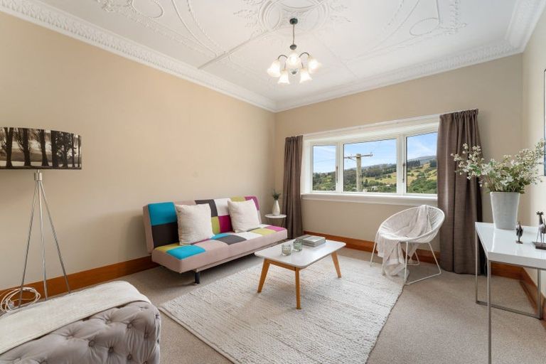 Photo of property in 124 Rolla Street, Normanby, Dunedin, 9010
