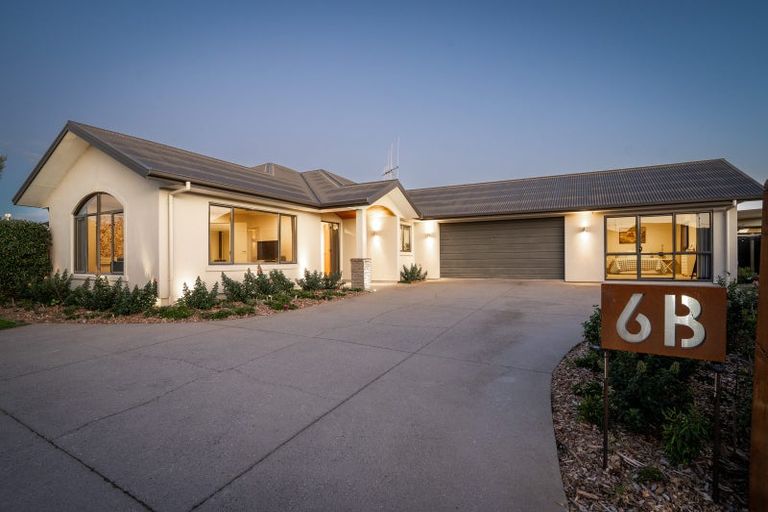 Photo of property in 6b Madison Street, Cambridge, 3434