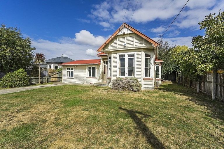 Photo of property in 38 Sheldon Street, Woolston, Christchurch, 8023