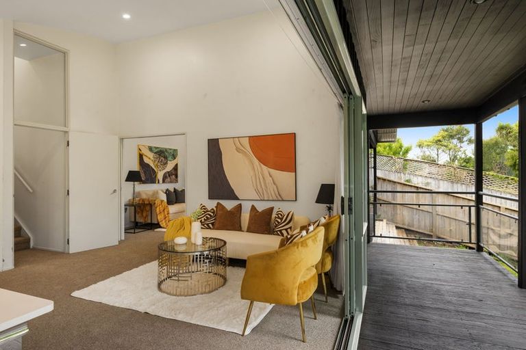 Photo of property in 3/27b Balmain Road, Birkenhead, Auckland, 0626