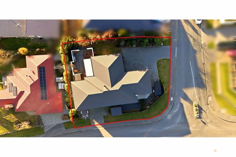 Photo of property in 1 Hunter Hills Drive, Gleniti, Timaru, 7910