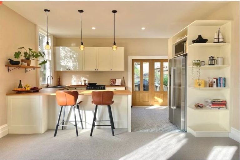 Photo of property in 52 Hazel Avenue, Caversham, Dunedin, 9012