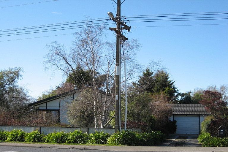 Photo of property in 145 Porangahau Road, Waipukurau, 4200