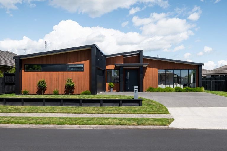 Photo of property in 27 Helen June Avenue, Flagstaff, Hamilton, 3210