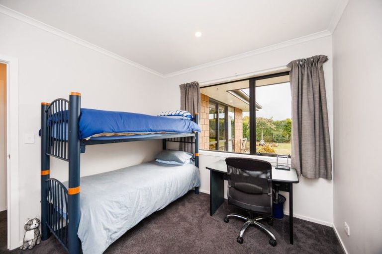 Photo of property in 4 Whio Avenue, Feilding, 4775